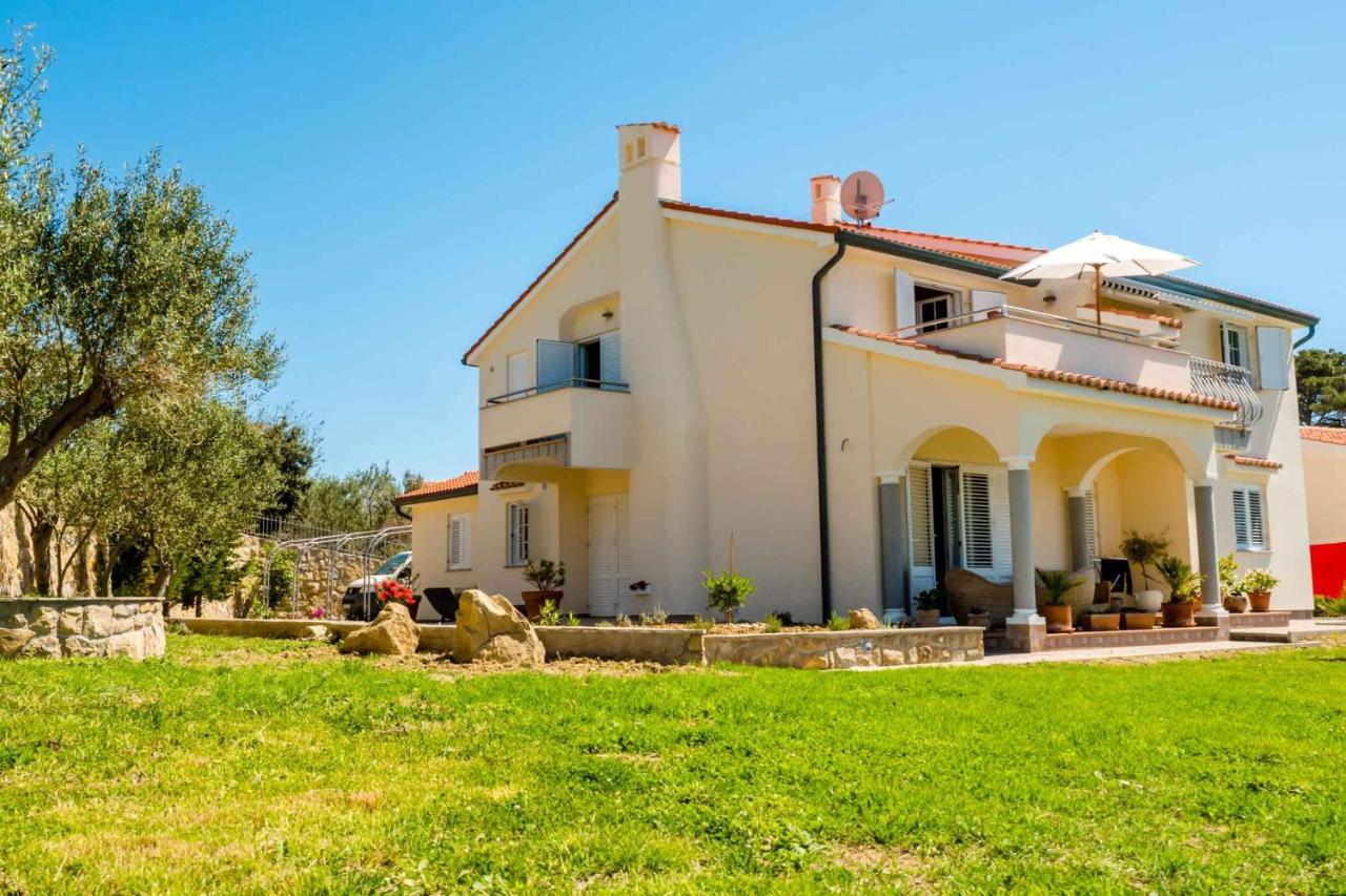 Apartment Banjol 10 - B&B Banjol