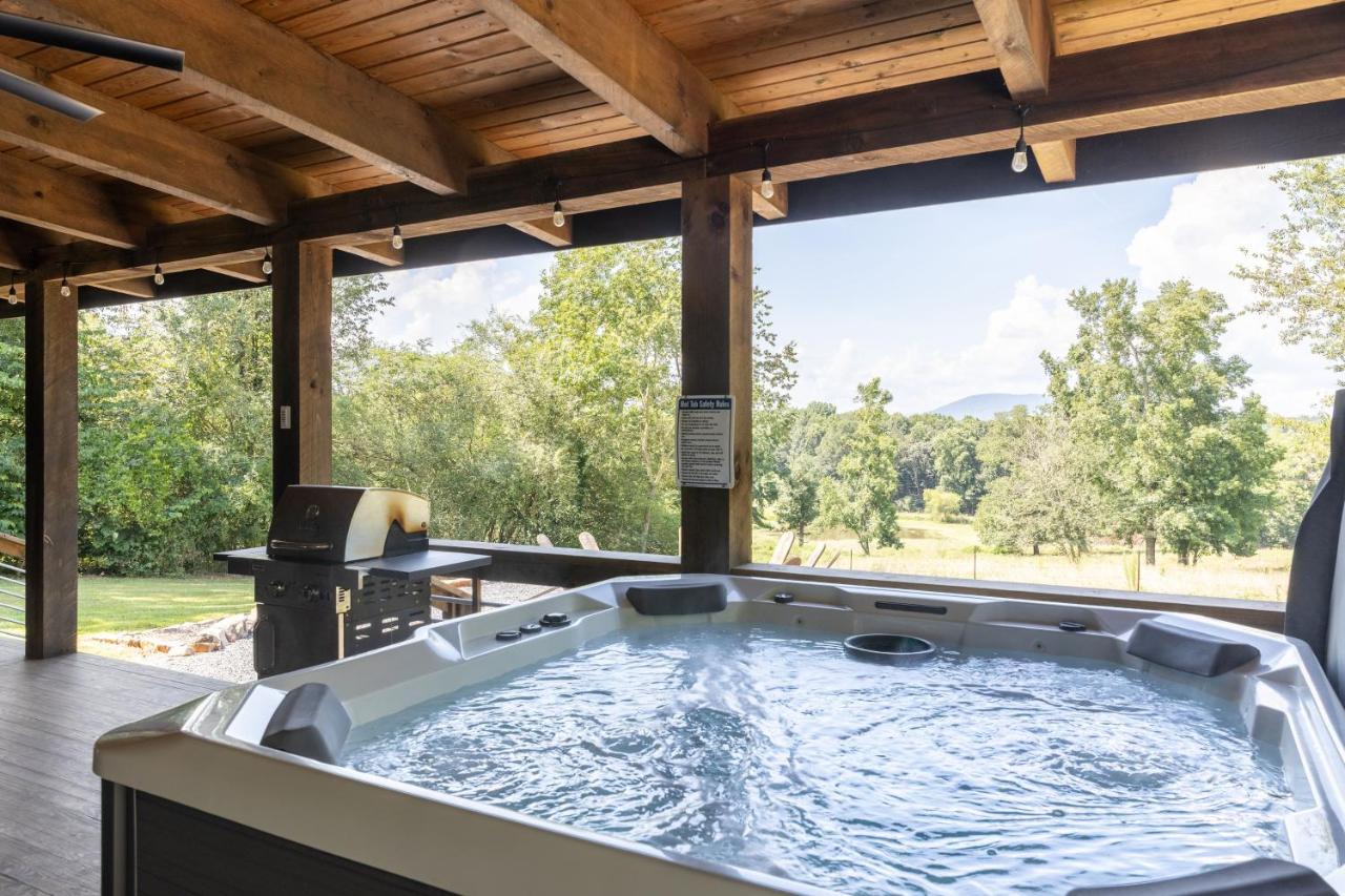 Yonah View King Beds - Wine Country Bliss - Chambres d’hôtes Cleveland