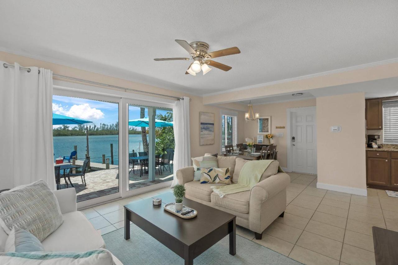 Coastal Breeze Siesta (C) - Manatee - B&B Sarasota