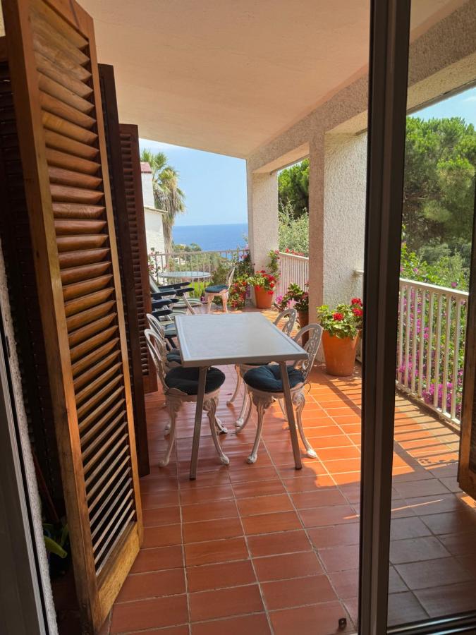 Villa Escorpion Tossa de Mar - Ferienwohnung Tossa de Mar