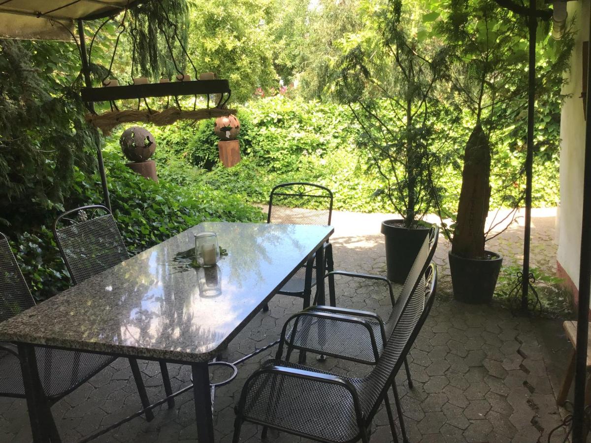 Ferienhaus-Barz - B&B Treis-Karden