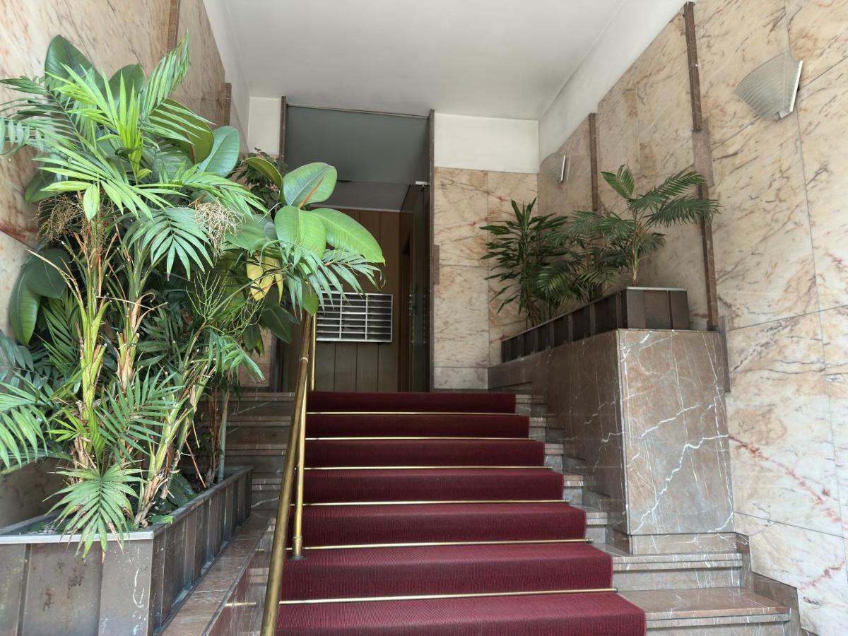Mansarda Inalpi Arena Lingotto - B&B