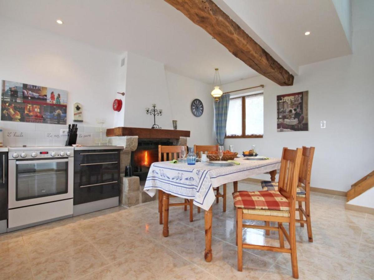 Grange restaurée avec jardin, animaux acceptés, WiFi inclus - FR-1-497-63 - Chambres d'hôtes L'Épinay-le-Comte