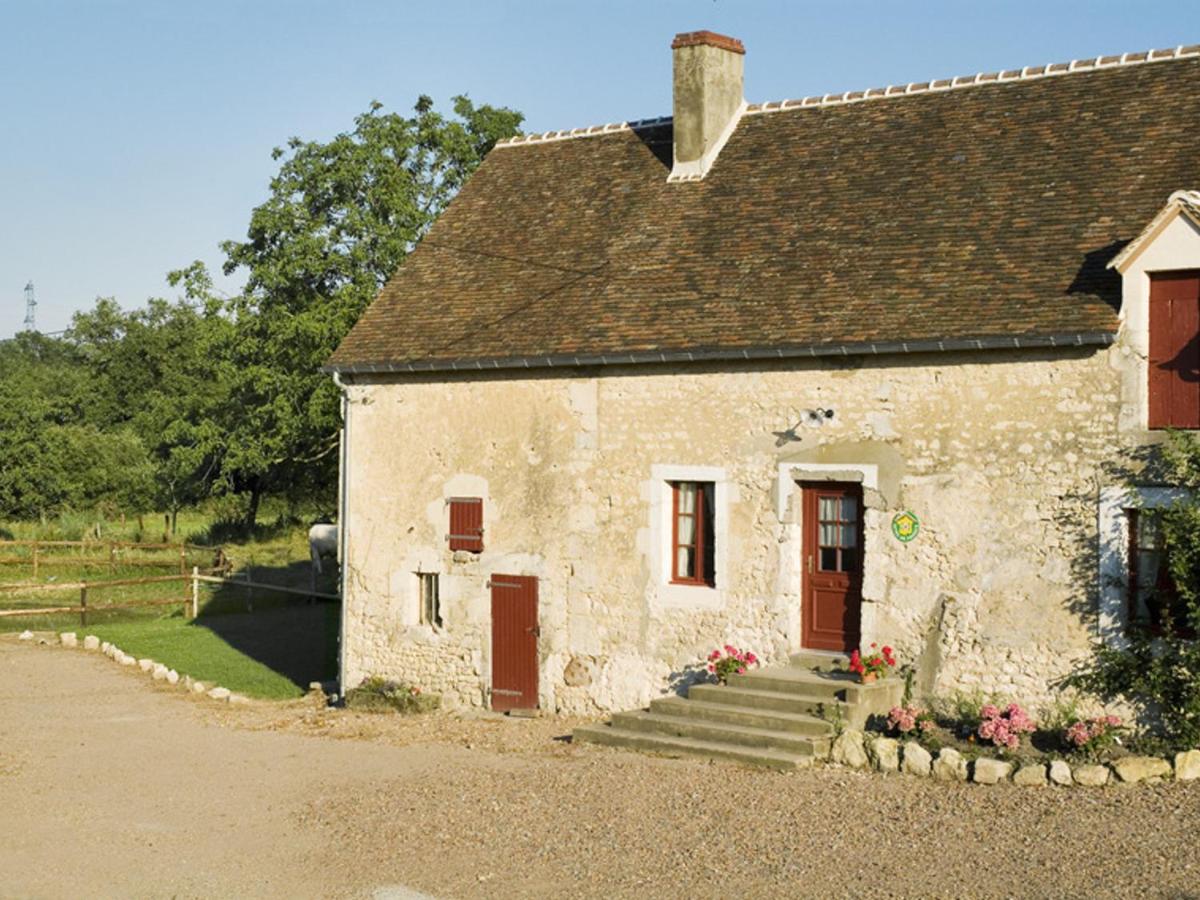 Gîte authentique au cœur du Perche, 18ème siècle, cheminée, jardin clos, animaux acceptés, WIFI inclus. - FR-1-497-49 - B&B Pervenchères