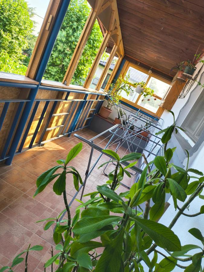 Casa Victor - B&B