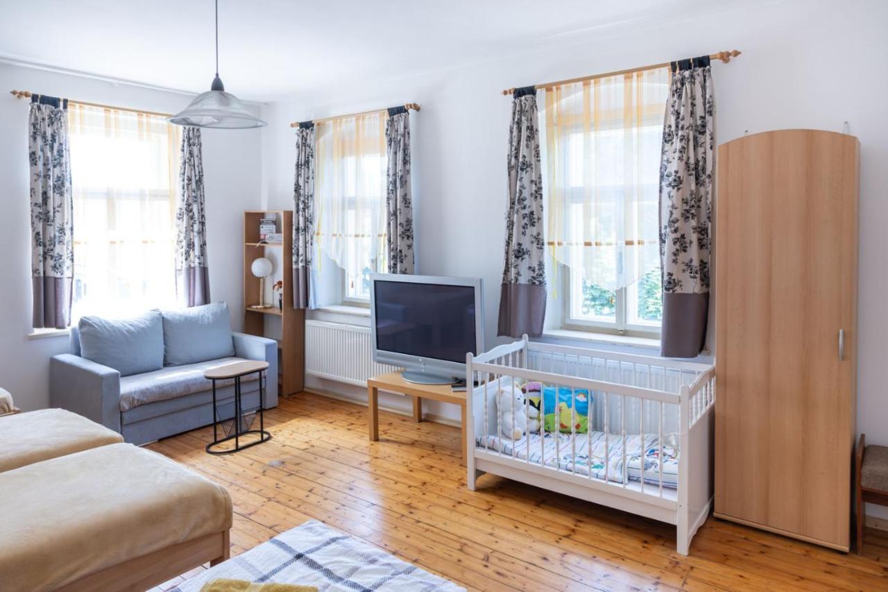 Familiekamer