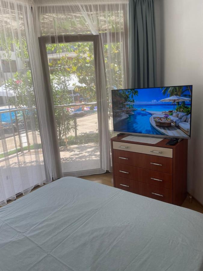 Apartamento de 1 dormitorio