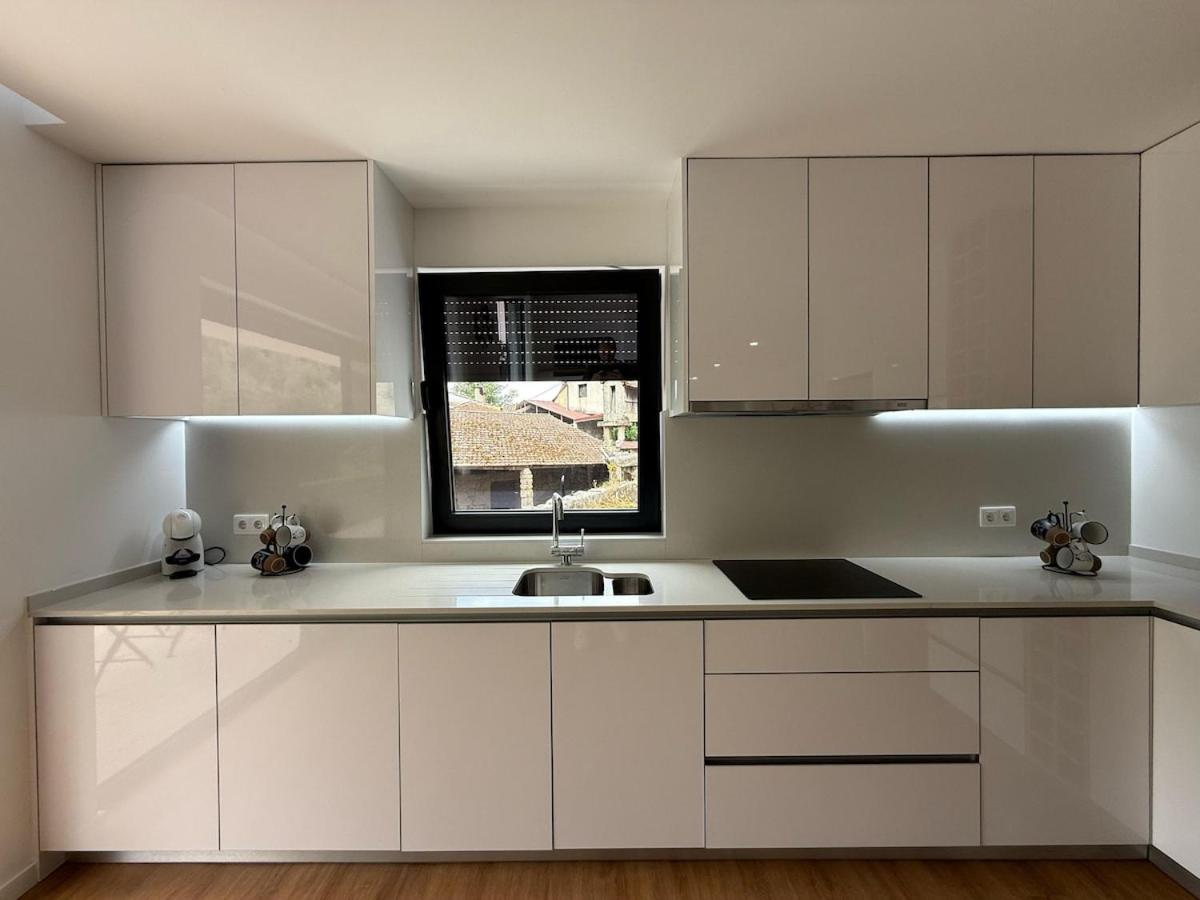 Refúgio da Avó - Gerês - B&B Terras de Bouro