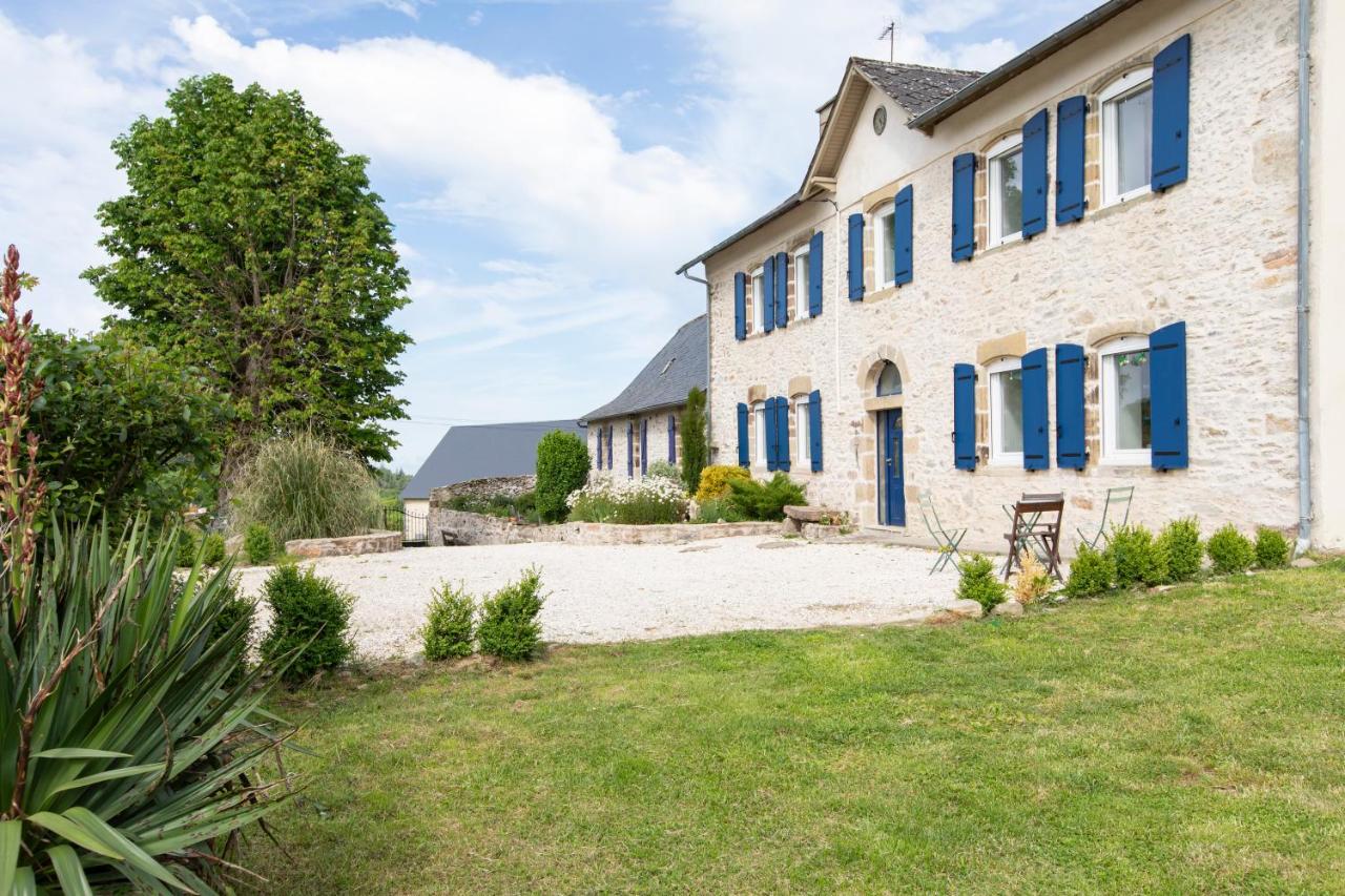 Gîte Jean Scafer, Piscine chauffée, Wifi, Salle de jeux, Animaux de la ferme - B&B