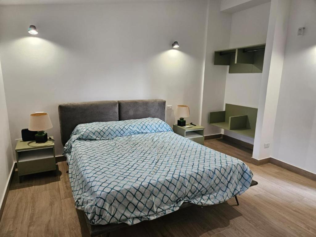 Totolina's Guest House - B&B Fontane Bianche