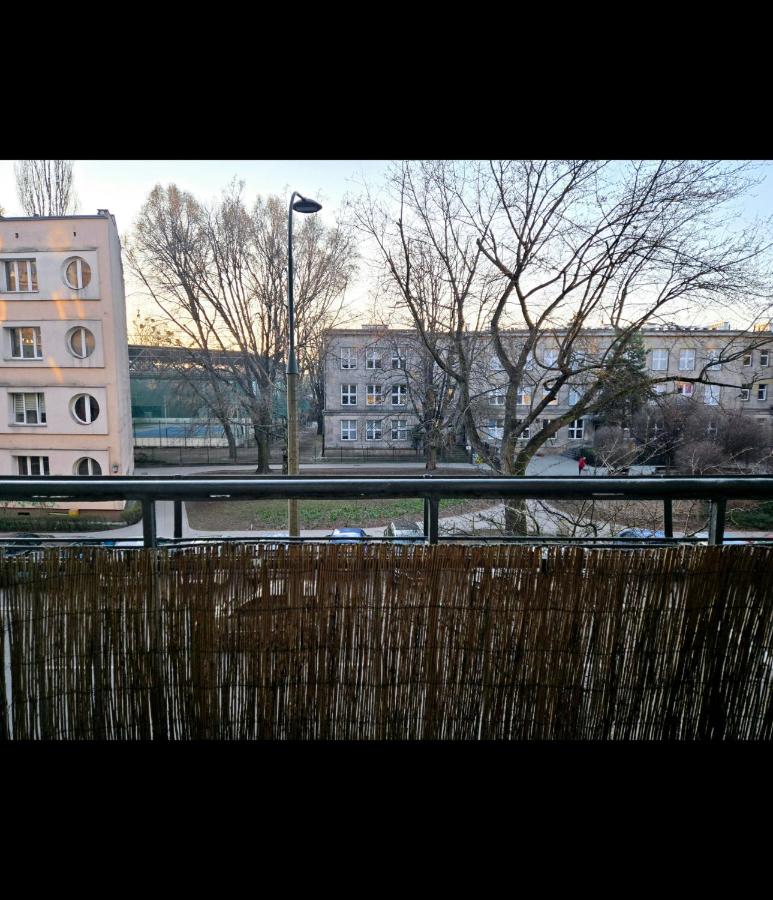 Warsaw Rent Apartments - Ferienwohnung Warschau
