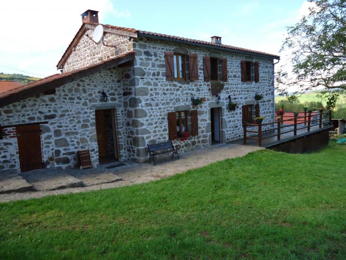 Maison Authentique avec Jardin et Cheminée, Animaux Acceptés, Parking, Internet - FR-1-489-184 - B&B