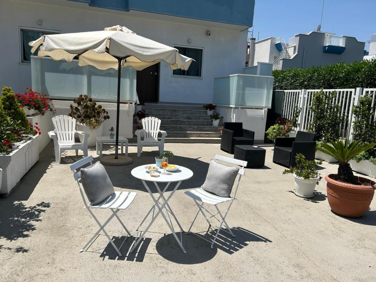 SoleeMare Barletta - B&B