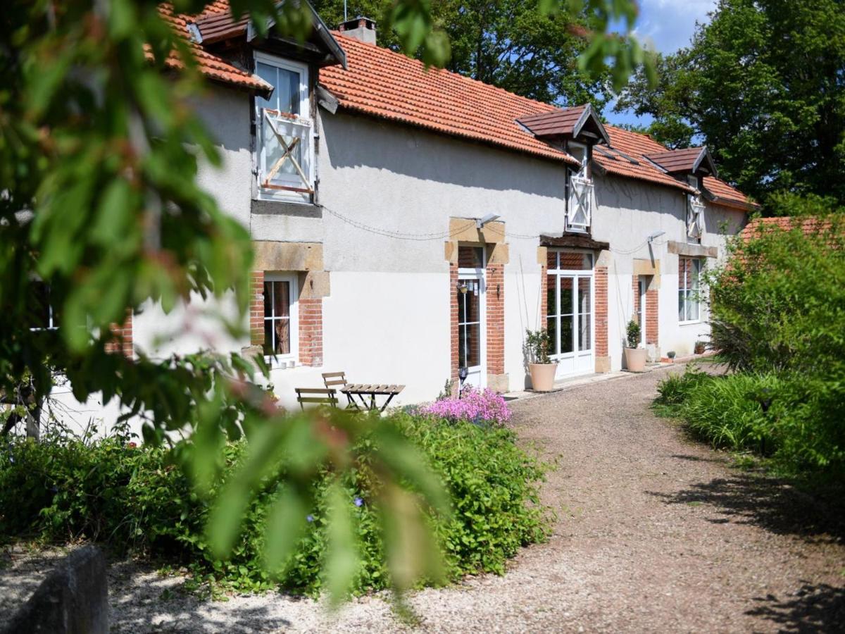 Ferme rénovée avec charme, 4 chambres, grand jardin privé, cheminée, proche nature à Gouise ! - FR-1-489-374 - B&B