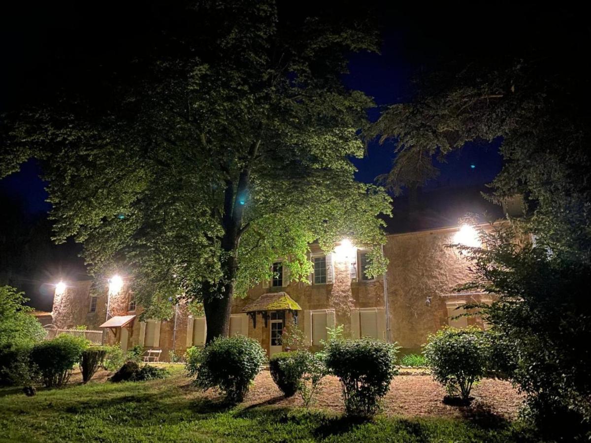 Gîte de charme à Souvigny avec jardin et animaux acceptés - FR-1-489-583 - Chambres d’hôtes Souvigny
