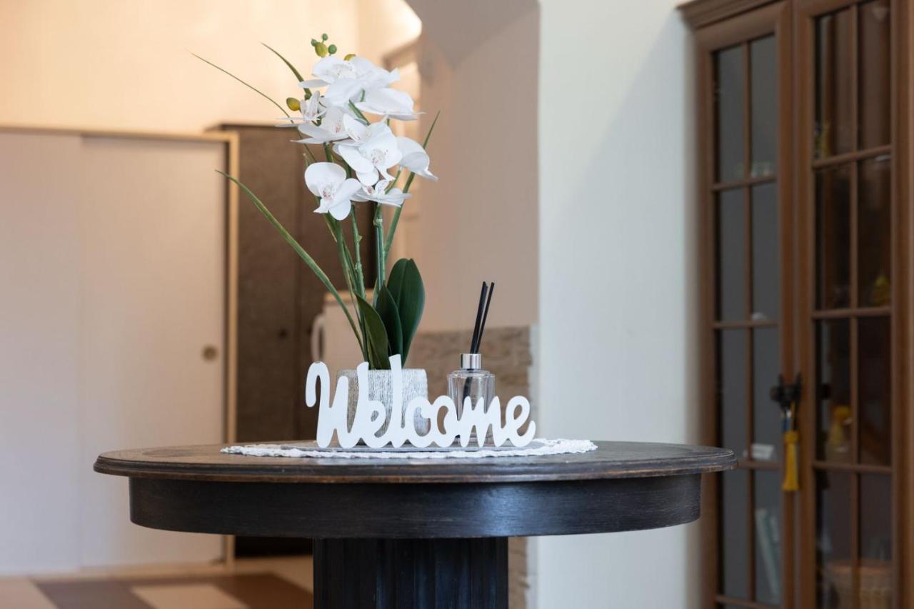 Penzion U Františka - B&B Mařenice