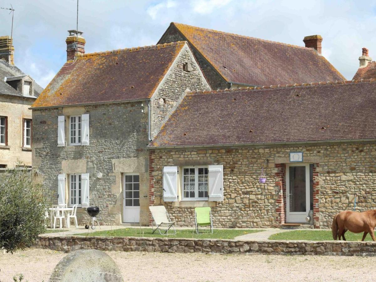 Maison indépendante avec jardin, haras et équipements tout inclus - FR-1-497-43 - B&B