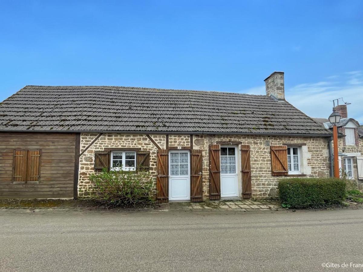 Maison de charme à Rabodanges près du lac - FR-1-497-237 - B&B