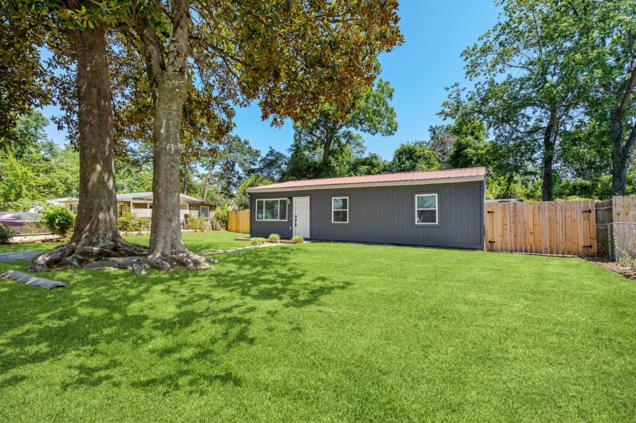 Cottage Under the Magnolia Trees - Chambres d’hôtes Beaufort