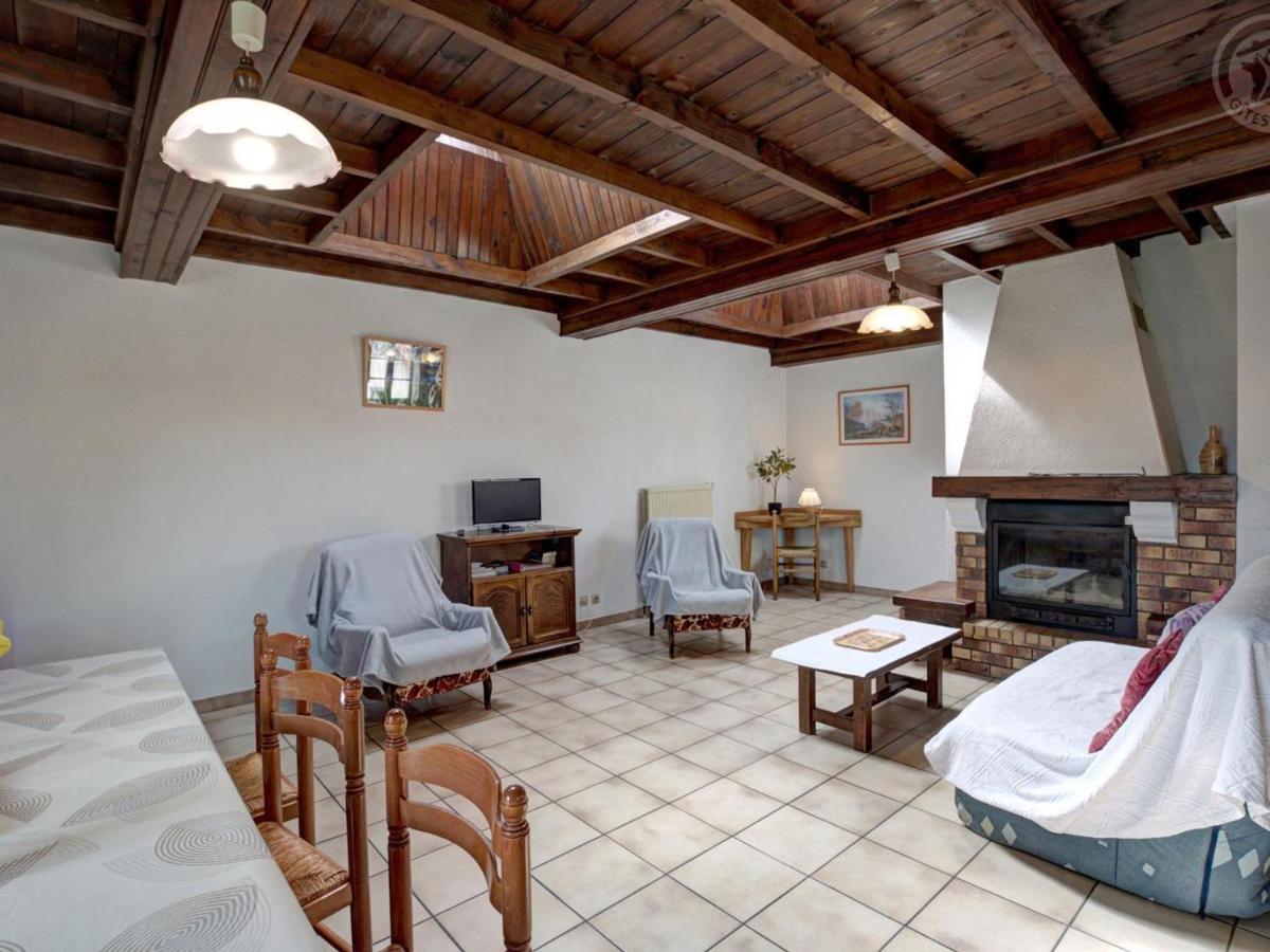 Gîte familial avec jeux extérieurs près de St-Galmier - FR-1-496-281 - Chambres d'hôtes Saint-Médard-en-Forez