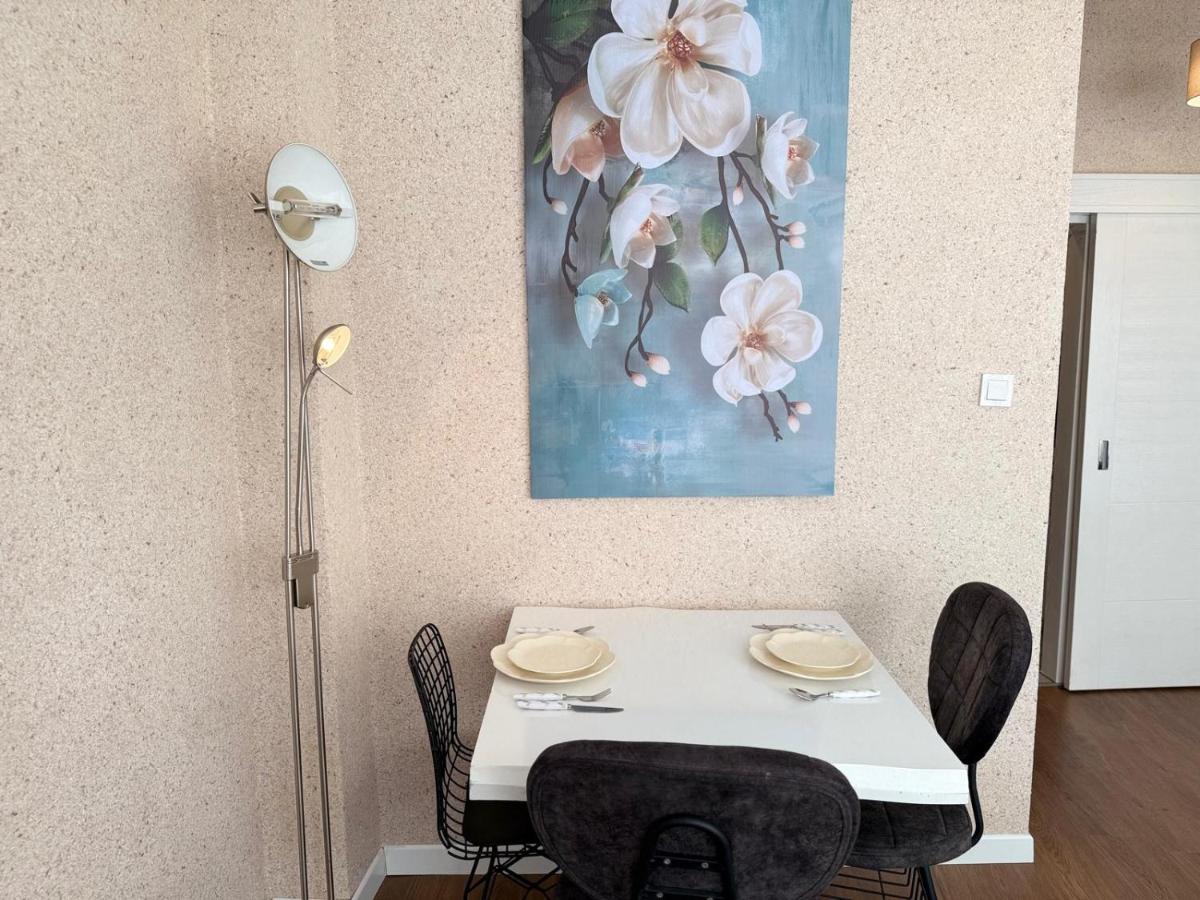 The istanbul Arnia Apartment - B&B