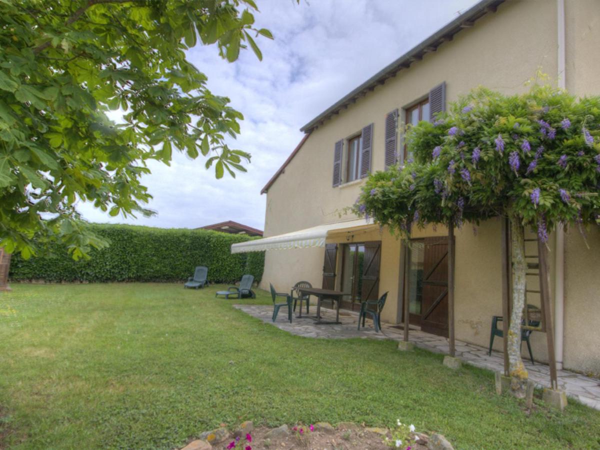 Gîte campagnard avec poêle, jardin clos et WIFI - FR-1-496-113 - Chambres d’hôtes Notre-Dame-de-Boisset