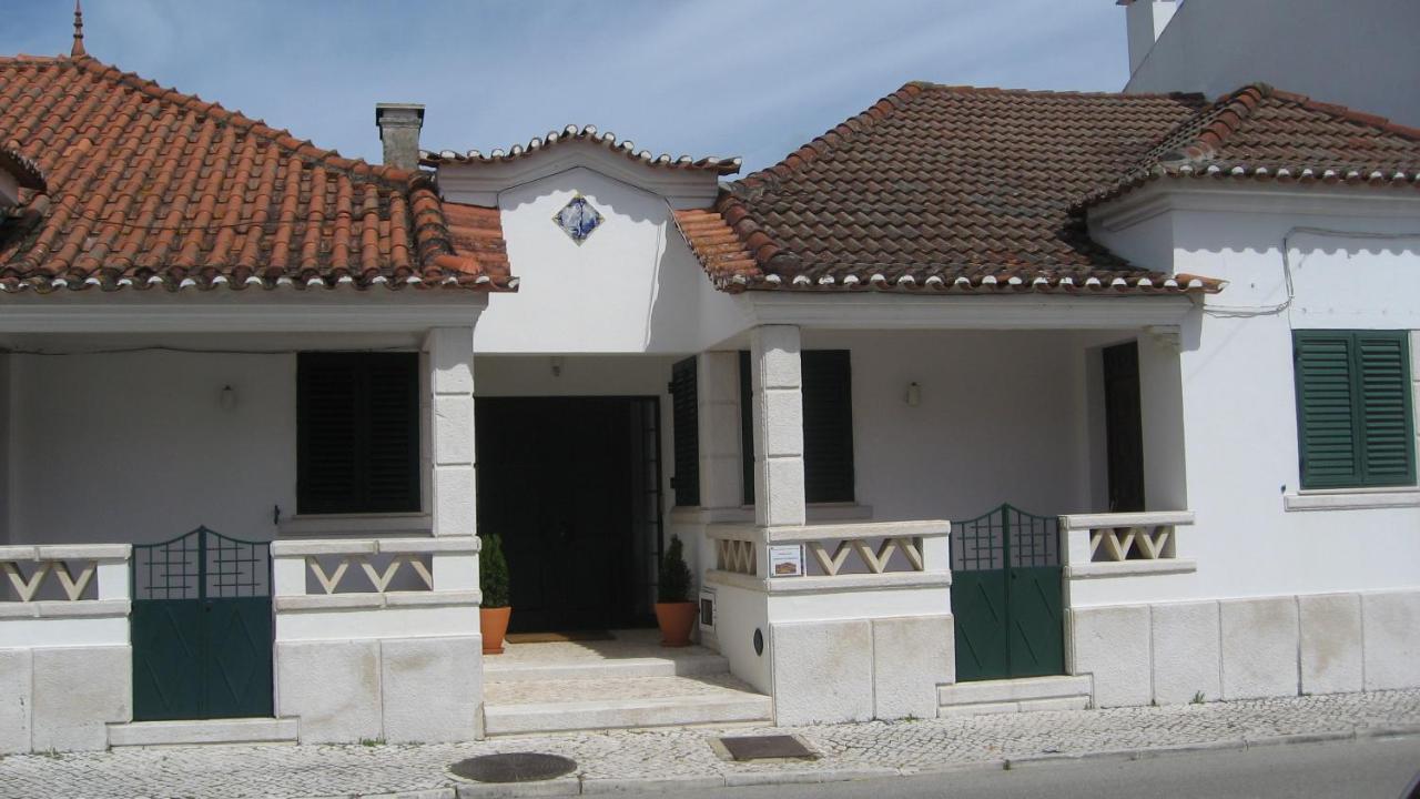 Parreirais dos Moquinhos - B&B