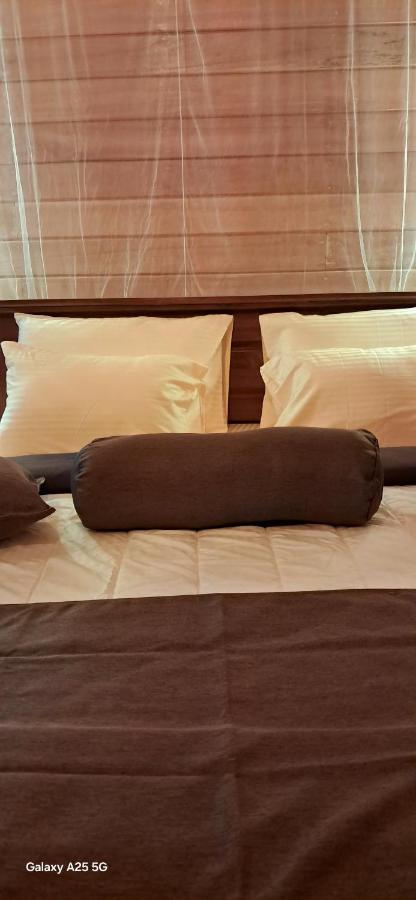Deluxe Double or Twin Room with Mountain View