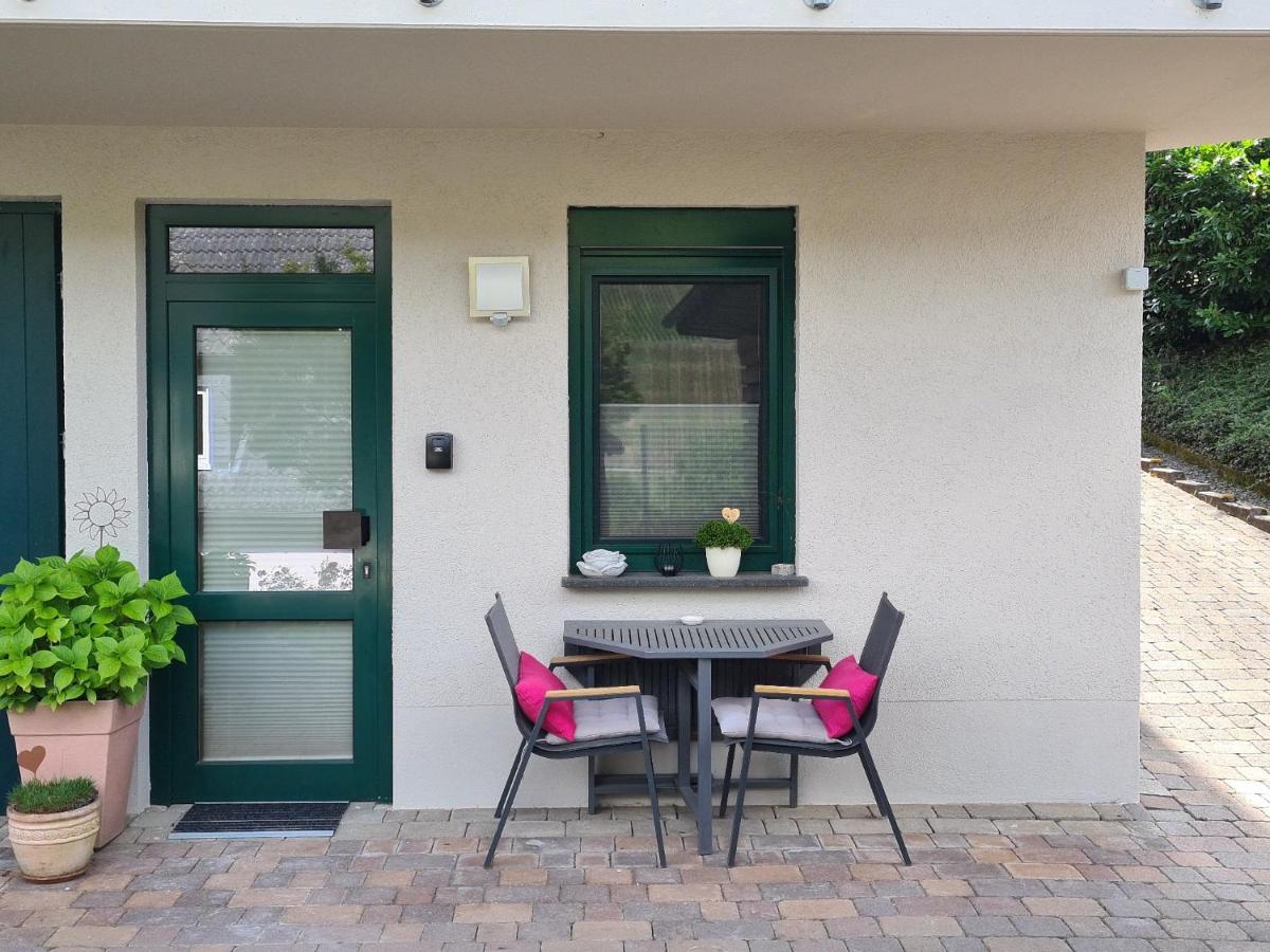 Ferienwohnung Zeitwinkel - Bed and Breakfast Reil