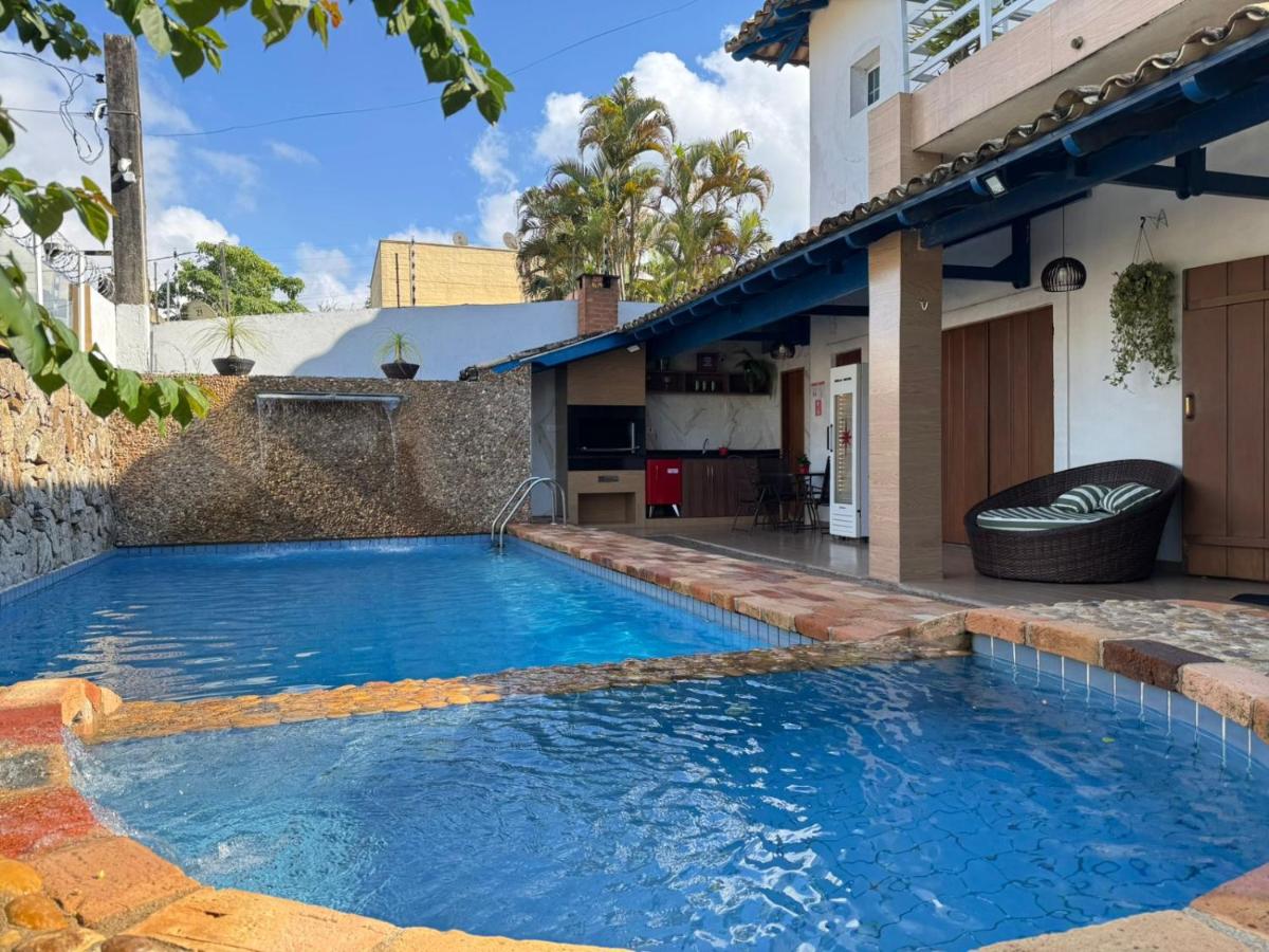 Casatortuga guaruja - B&B