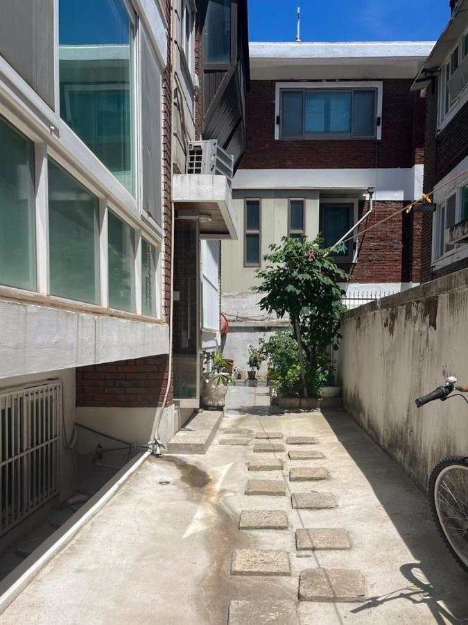 NEW Open 망원시장 한강공원 도보 짐보관 최대 5인 홍대 합정 - B&B Seoul