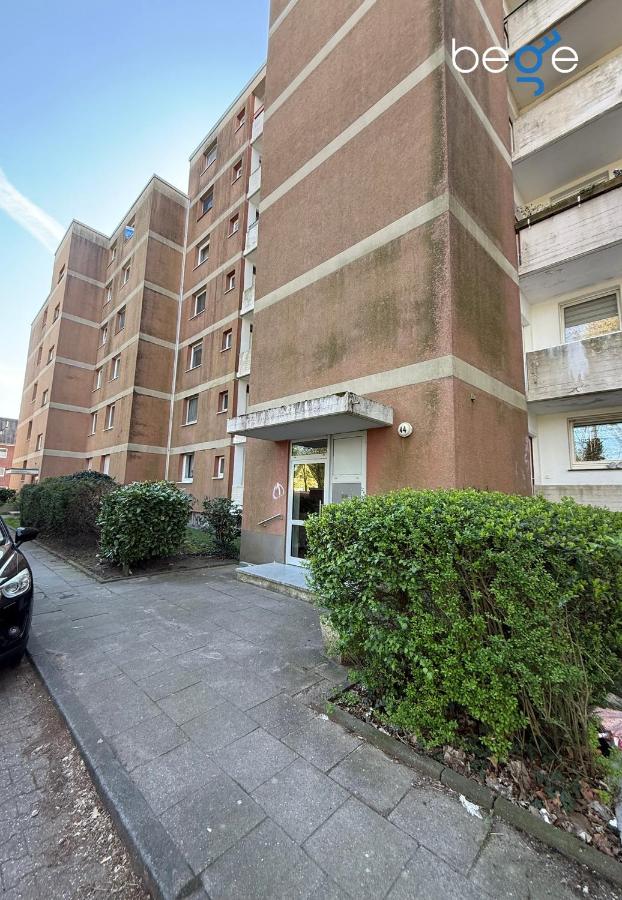 BEGE APARTMENTS FlatWorks - B&B Gelsenkirchen