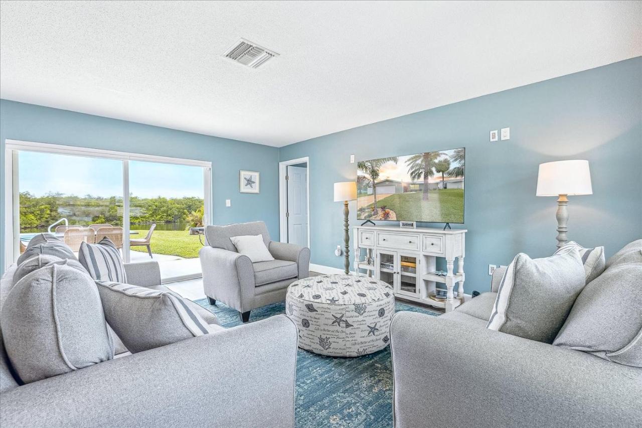 106 La Riviere Rd - Ferienwohnung Cocoa Beach
