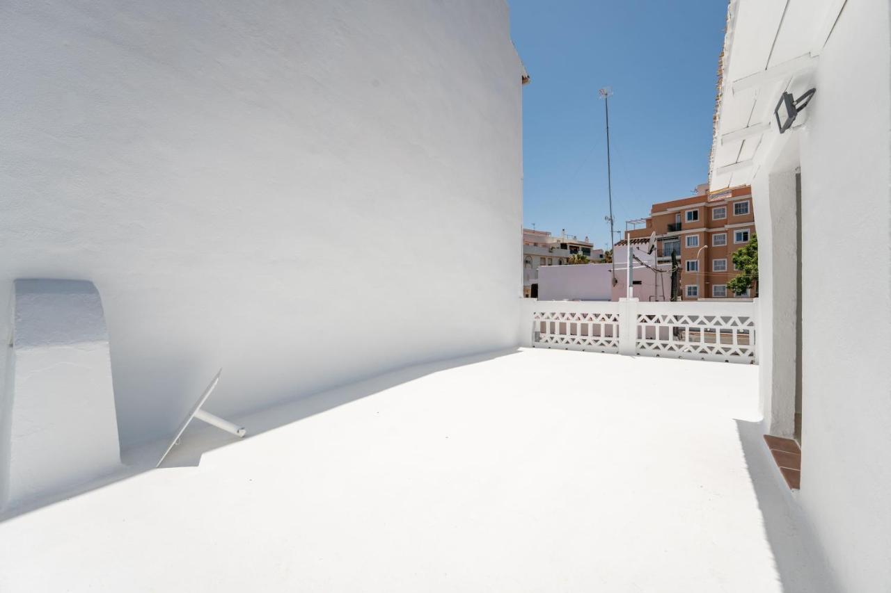 Apartamento Aire del Sur - B&B Marbella