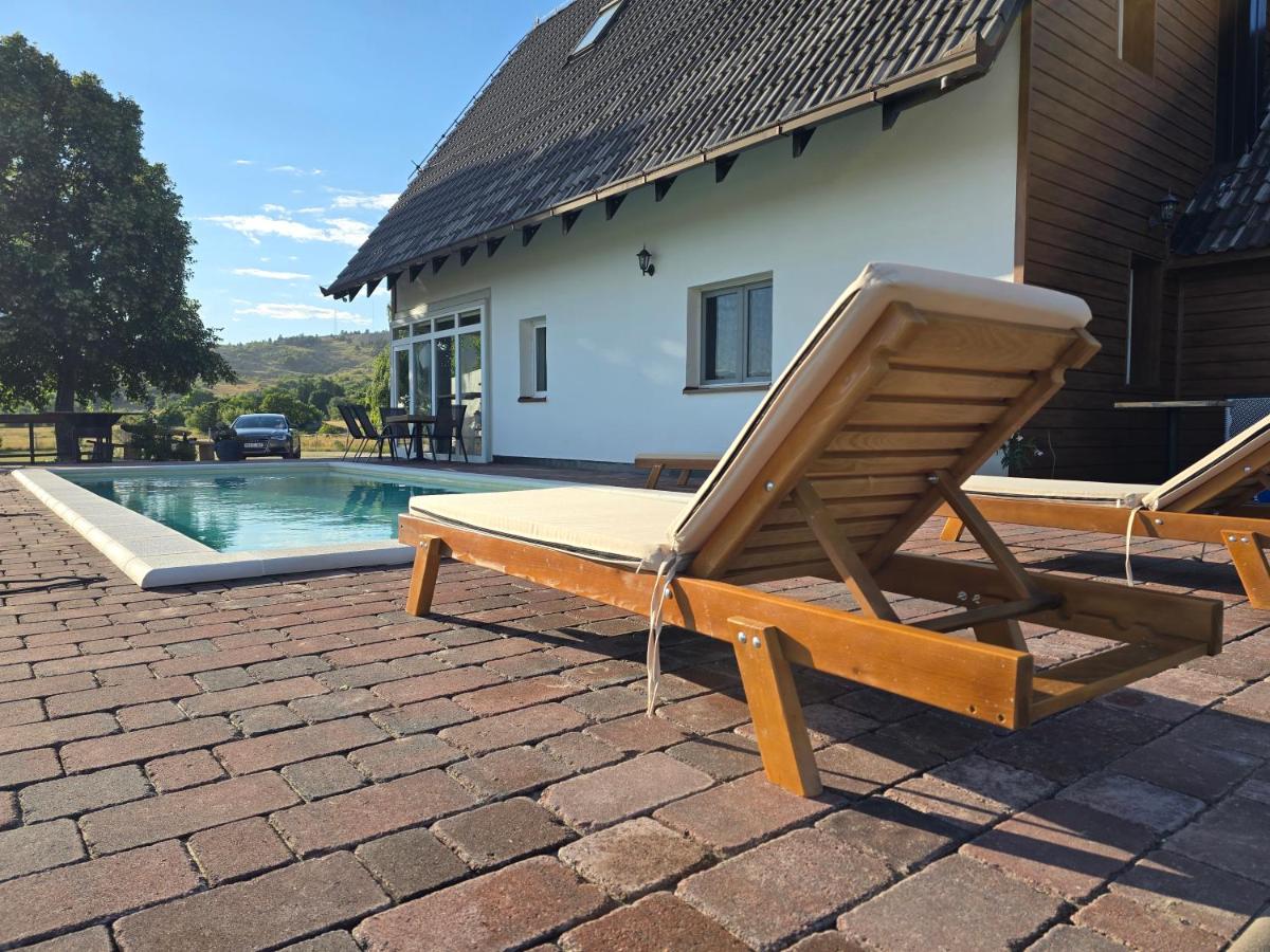 Holiday Home Sunset - Ferienwohnung Posušje