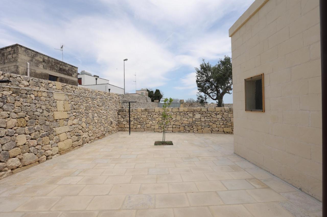 masseria Carlini - B&B Acaya