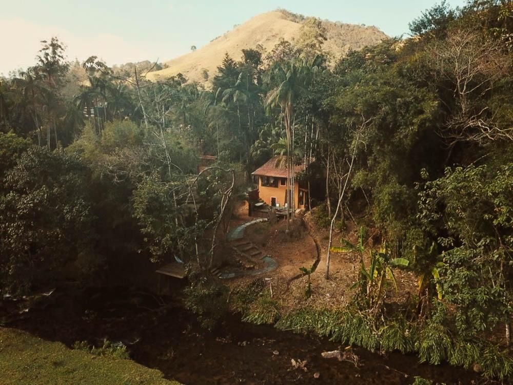 Sítio Passarim - B&B São Francisco Xavier