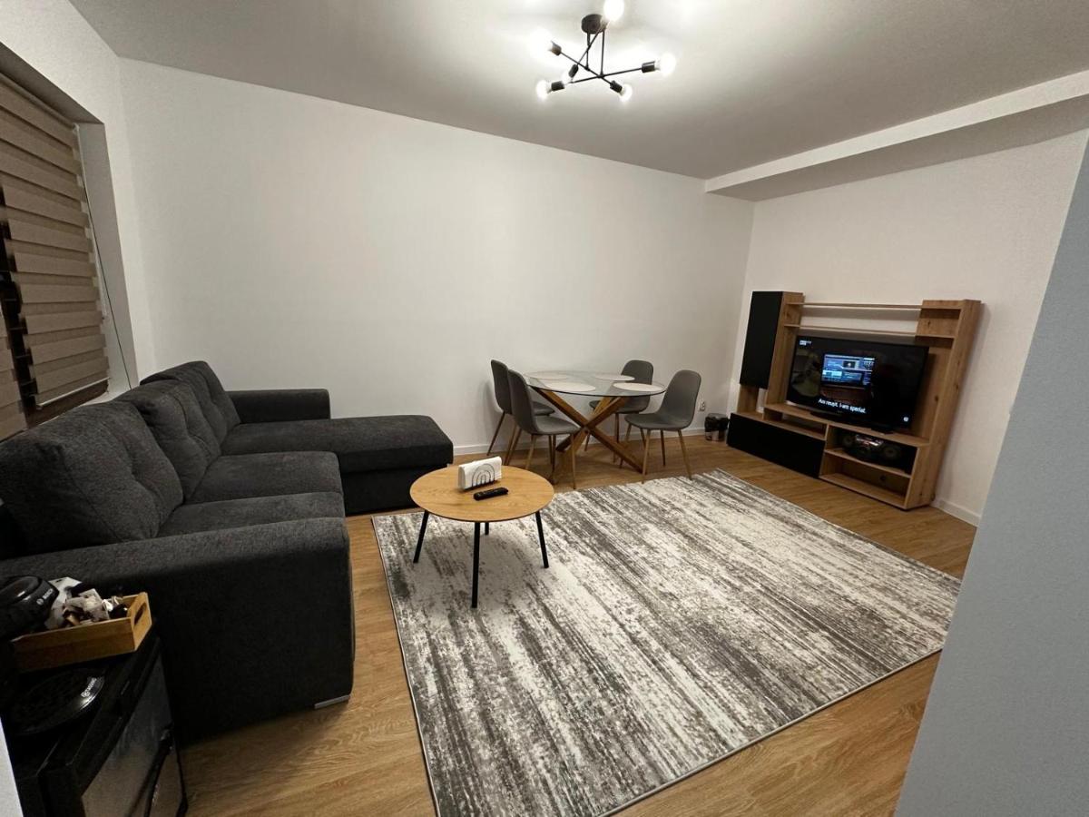 Transilvaniei 136 Apartment - B&B Baciu