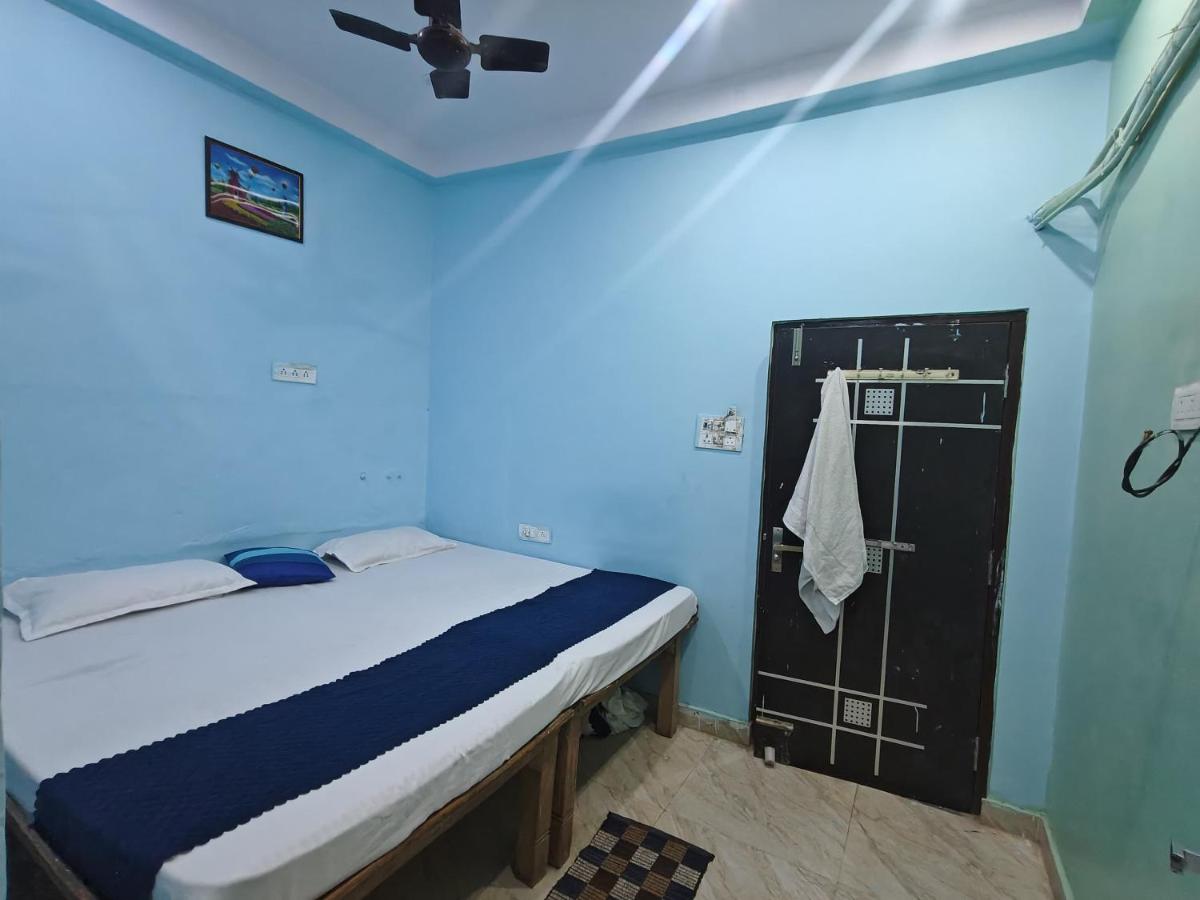 Kanha P Guest House - B&B