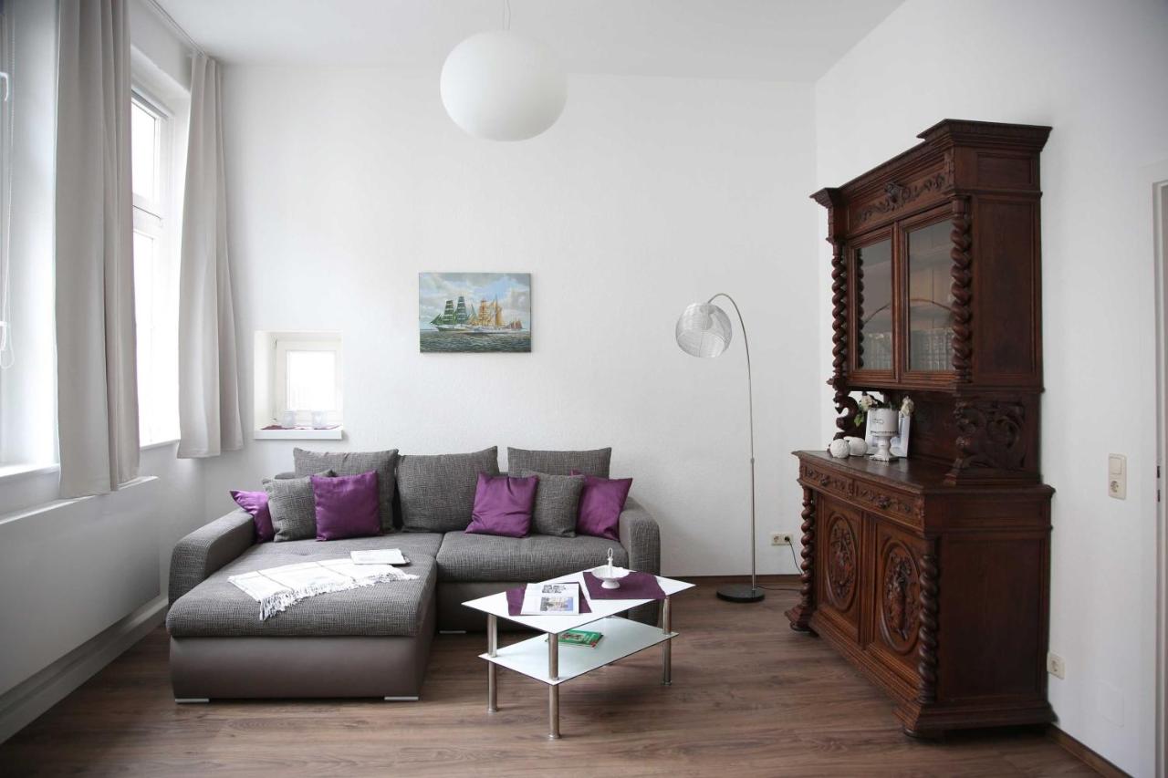 Appartement met 1 Slaapkamer en Terras