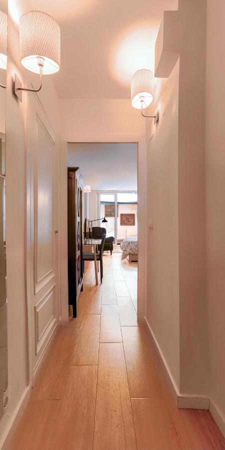 Cozy Suite next to Plaza del Ayuntamiento - Ferienwohnung Valencia