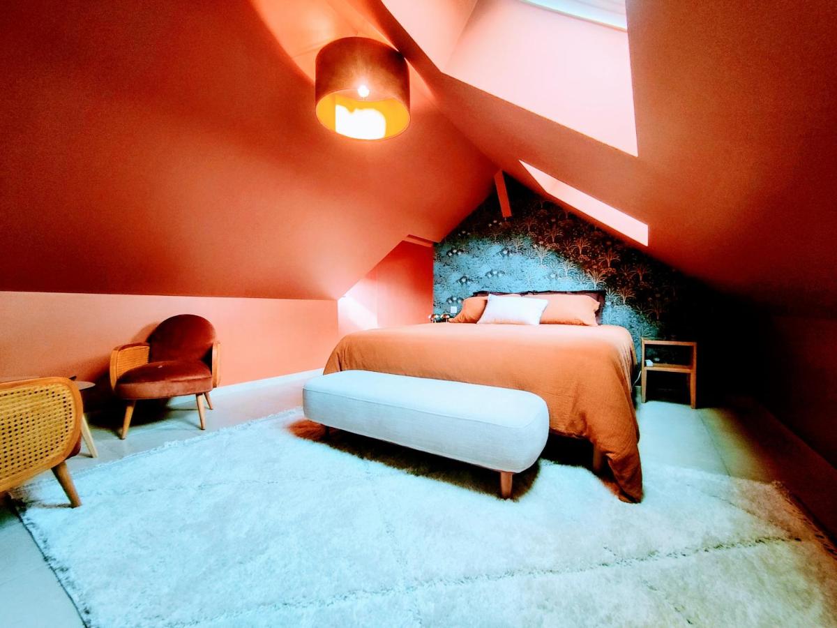 Apartment mit 1 Schlafzimmer