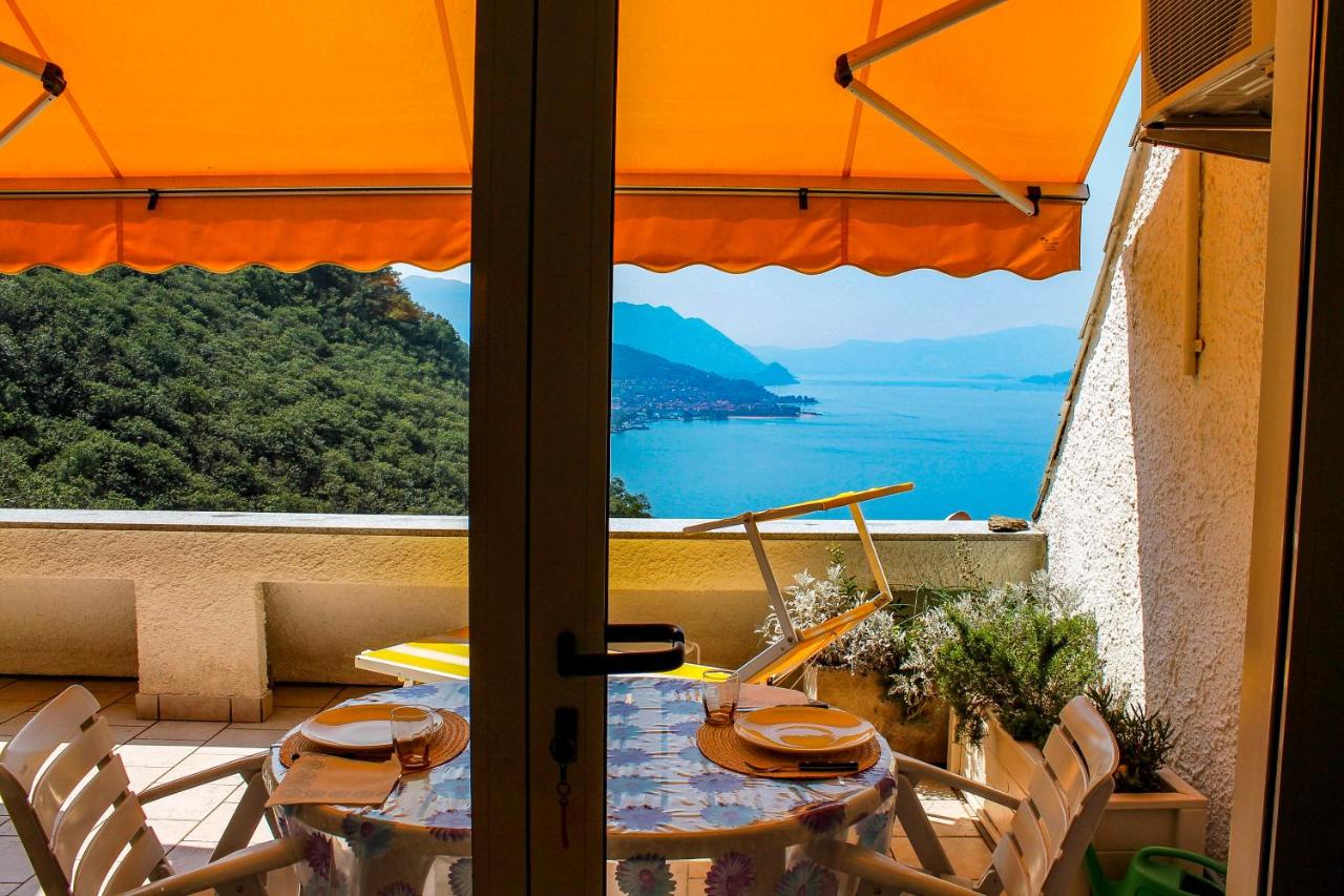Terrazza sul Lago - B&B Luino