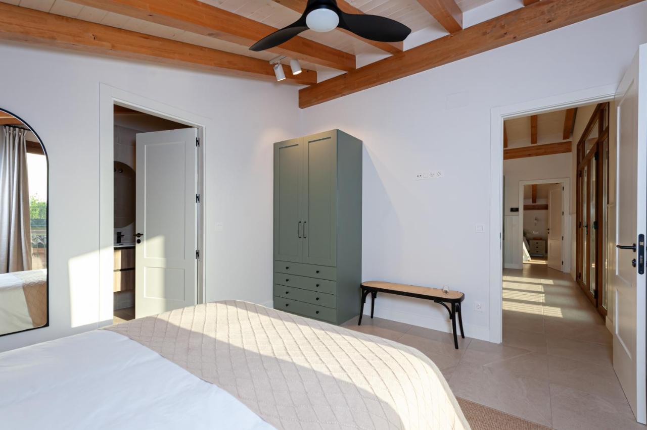 Habitación Doble con baño privado