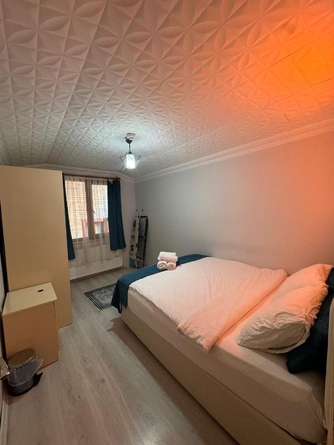 Standard Apartment mit 1 Schlafzimmer