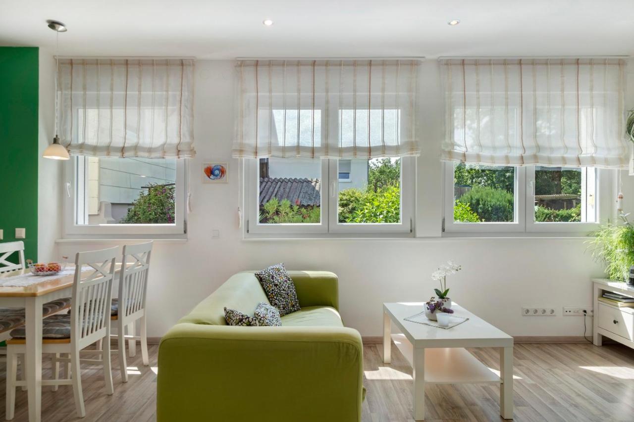 Ferienwohnung Paffendorf - Chambres d’hôtes Gutach