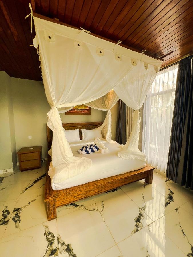 Suite King Deluxe