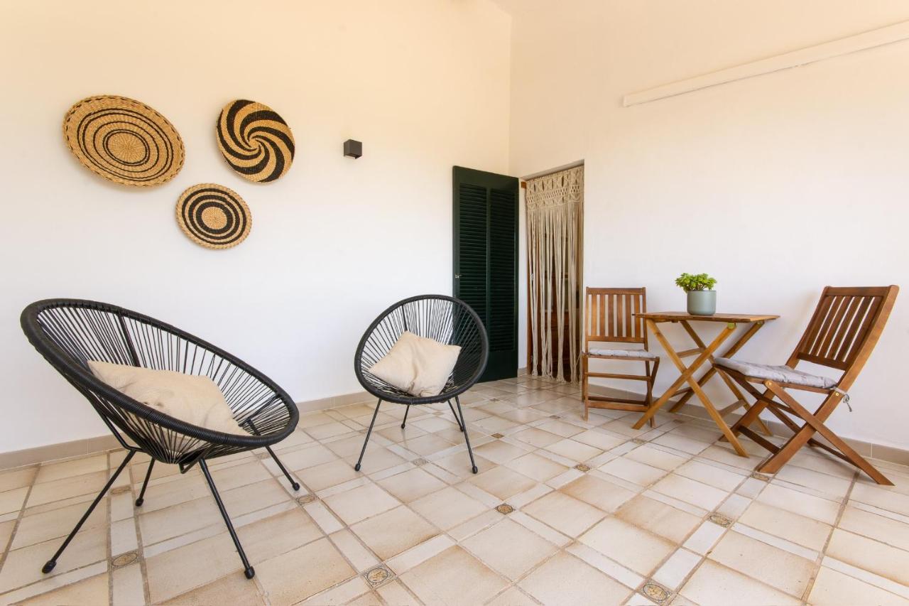 Superior Appartement met Balkon