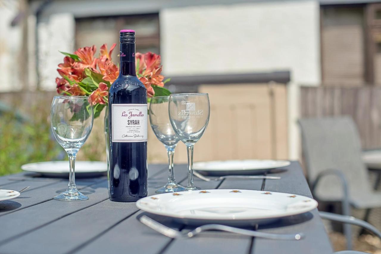 Finest Retreats - Morwen - Ferienwohnung Pwllheli