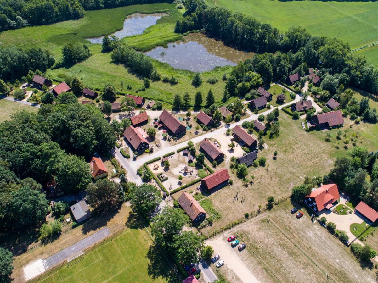 Jagielas im Erlichthof - B&B Rietschen